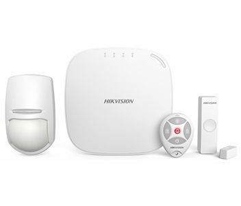 DS-PWA32-NKS Комплект бездротової сигналізації з брелоком (868 MГц)