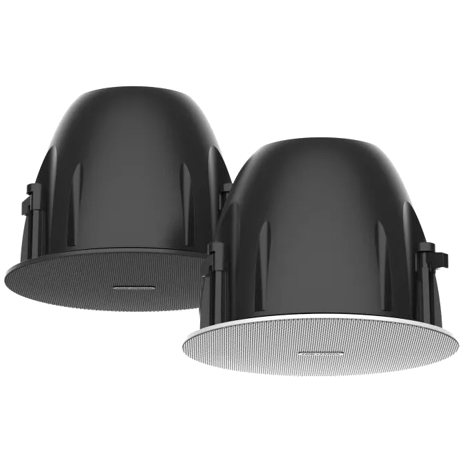 Hikvision DS-QAZ0630G1 безрамний Аналоговий гучномовець