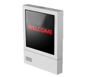 DS-TVL224-4-5Y Зовнішній LED екран