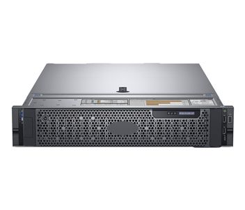 DS-VD22D-B/HW7 Сервер загального призначення Hikvision