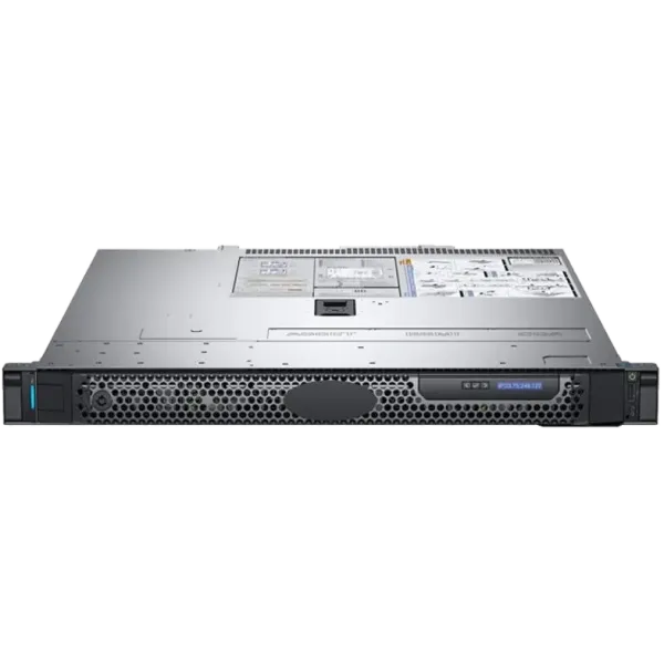 DS-VE11D-C/HW01(C) Сервер загального призначення