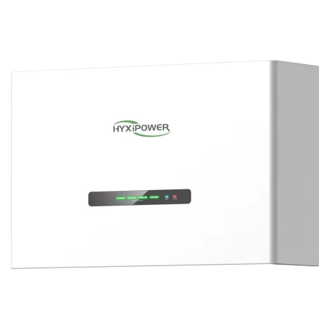 HYX-H15K-HTA Інвертор HYXiPOWER