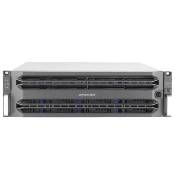 DS-A81016S(B) 16-слотова система збереження з одним контролером