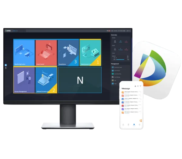 DHI-DSS-Training DSS Training Servise - 1 день - навчання по роботі з пратформою DSS