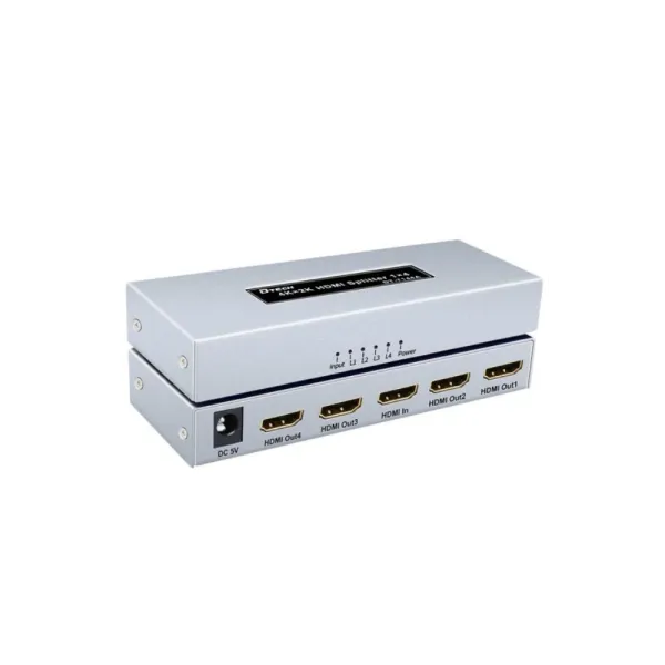 DT-7144A Розгалужувач HDMI