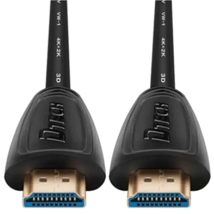 D-Tech HDMI DT-6620 (DT-H010) Кабель 20 м