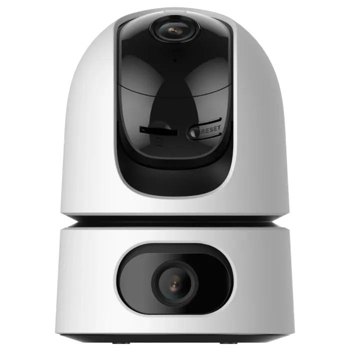 Ranger Dual (IPC-S2XP-10M0WED) 10МП (3.6мм) Wi-Fi IP відеокамера Imou