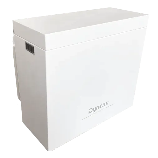 Dyness B4850-BOX Корпус для акумуляторних батарей