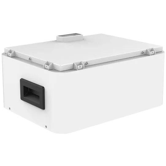 Dyness HV9637 96В 3.5 кВт•г Модульна літієва акумуляторна батарея