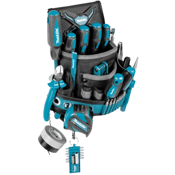 Makita (E-05181) Сумка електрика універсальна