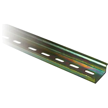 Enext e.din.stand.rail.101 DIN-рейка 1м