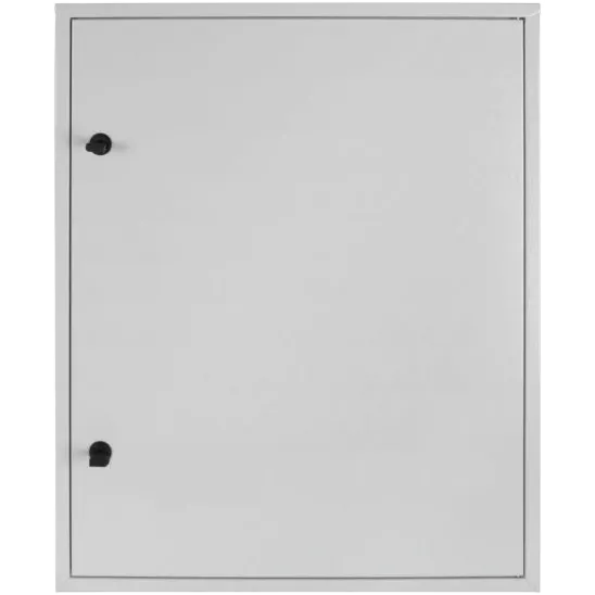 E.NEXT e.mbox.pro.p.100.65.30 Корпус металевий IP31 з монтажною панеллю