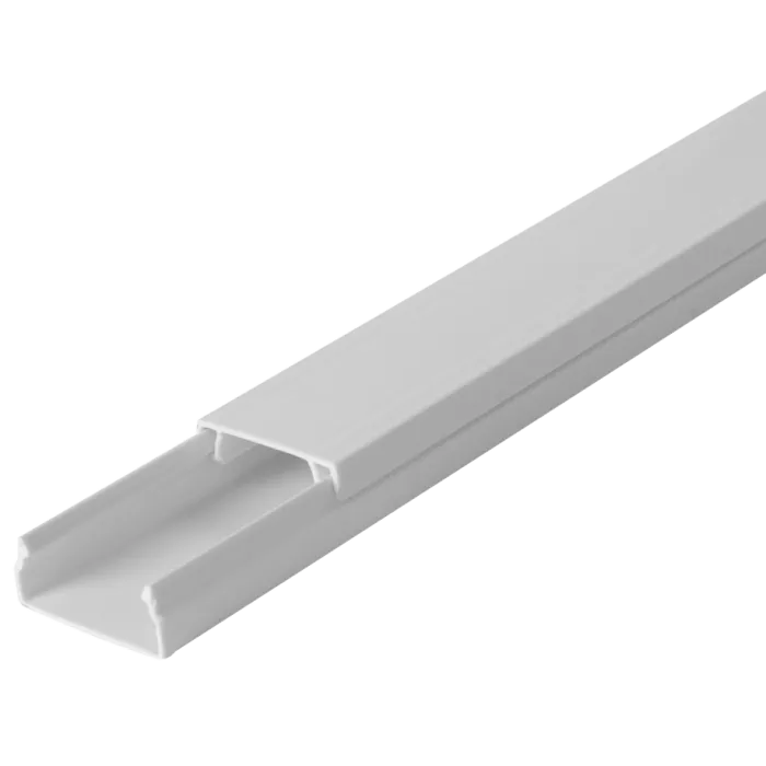 Enext e.trunking.stand.60.40 Короб пластиковий 2 м