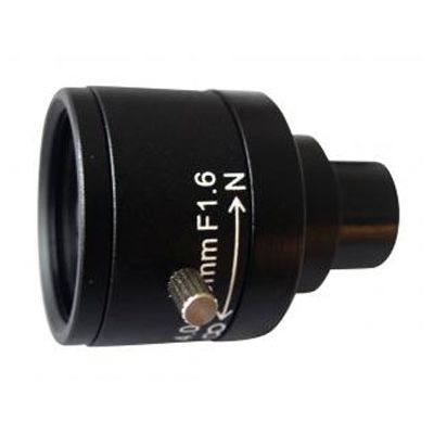 Об'єктив STS-BL-4-9