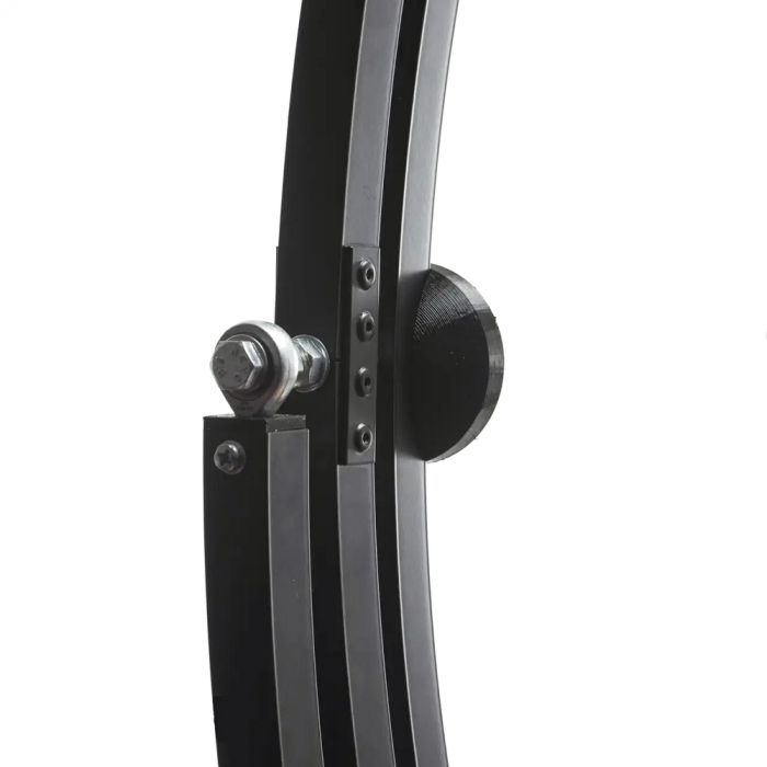 Тестовий стенд для БПЛА для дрона 7 дюймів