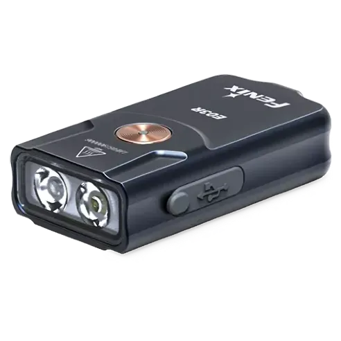 Fenix E03R ліхтар наключний