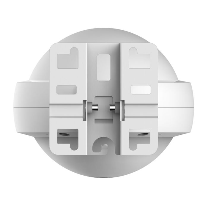 Точка доступу Ruijie Reyee RG-RAP6262(G) AX1800 Wi-Fi 6 вулична всеспрямована