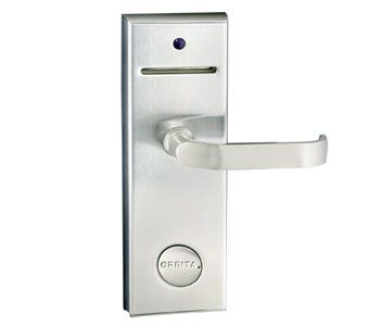 E1010 Замок для готельних систем доступу