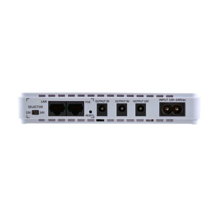 Джерело безперебійного живлення Step4Net S4N-10400-38WH (38Wh)