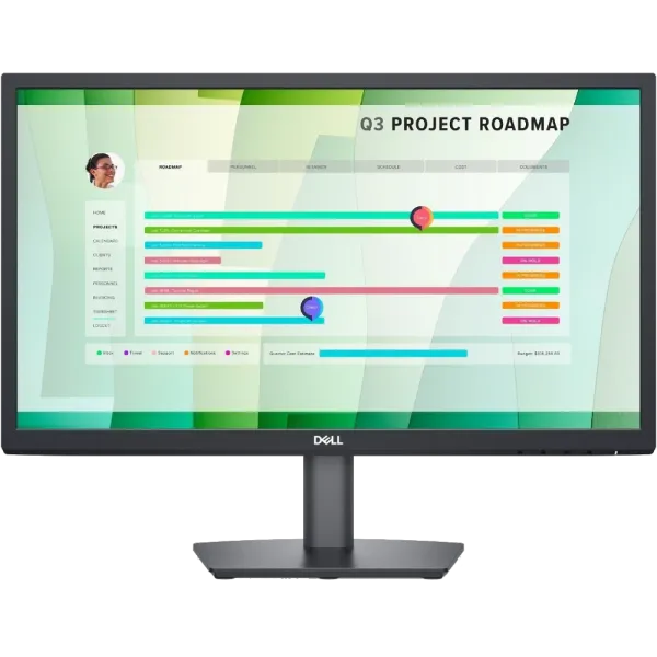 Dell E2223HN 21.5" дюйма 1920x1080 Монітор