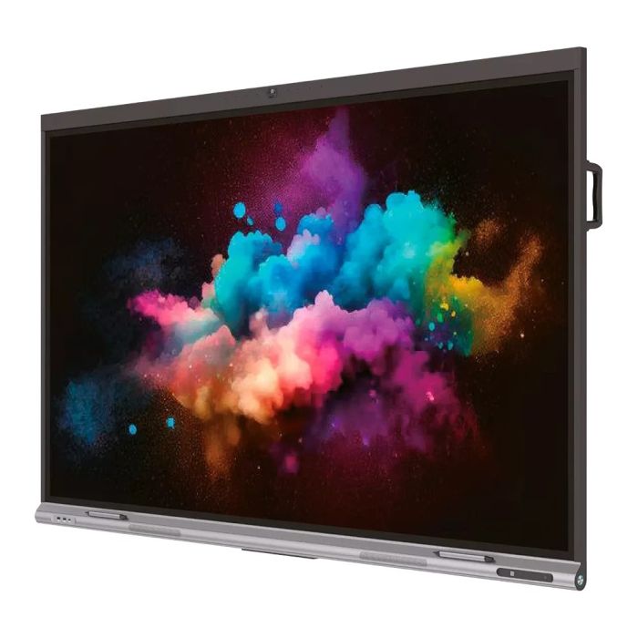 Інтерактивна панель 65" Prestigio PSMB068P650 серія LIGHT+
