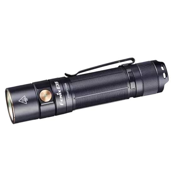 Fenix E35 V3.0  Ліхтар ручний 3000лм, 240 м