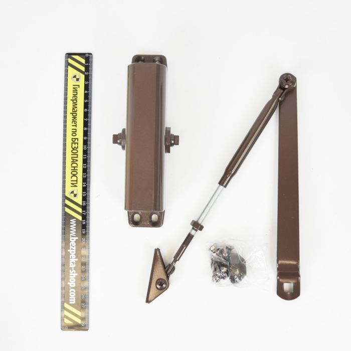 Дотягувач A-061 Brown