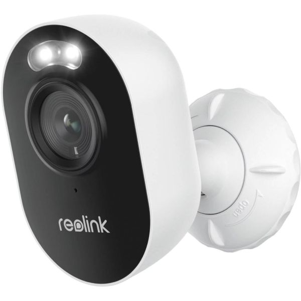 IP камера 4 Мп Reolink Lumus Series E430