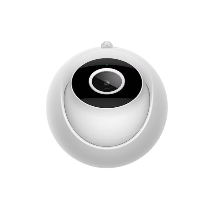 IP-відеокамера з Wi-Fi 4 Мп IMOU IPC-T42EP-C 2.8мм для системи відеоспостереження