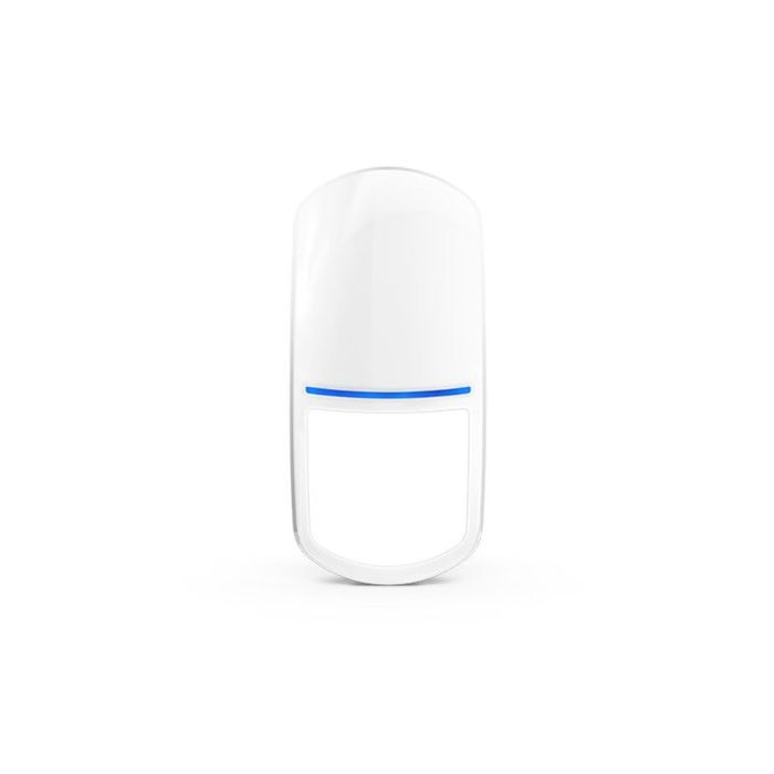 Датчик руху Satel SLIM-PIR-LUNA