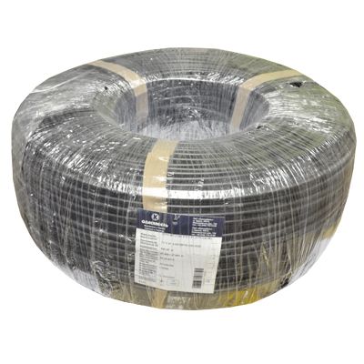 Кабель Одескабель OК-NET КППт-ВП(100)UTP кат. 5е  (UTP мідь зовнішній з тросом) бухта 305 м