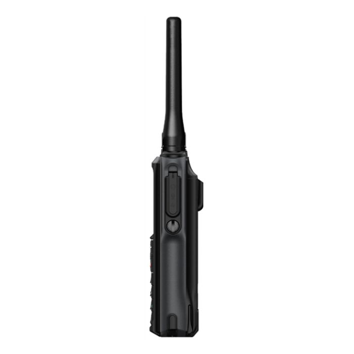 Портативна радіостанція HYTERA HP685 VHF 136-174 МГц, датчик падіння, GPS, Bluetooth, 2000mAh(Li)