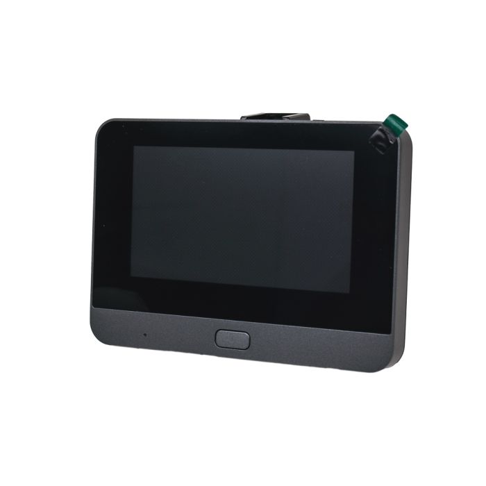 Відеовічко JT WiFi DoorViewer 4.3" Tuya Smart