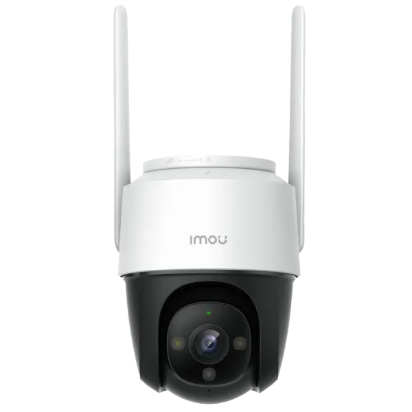 IPC-S42FP-D 4MP H.265 Cruiser Wi-Fi камера