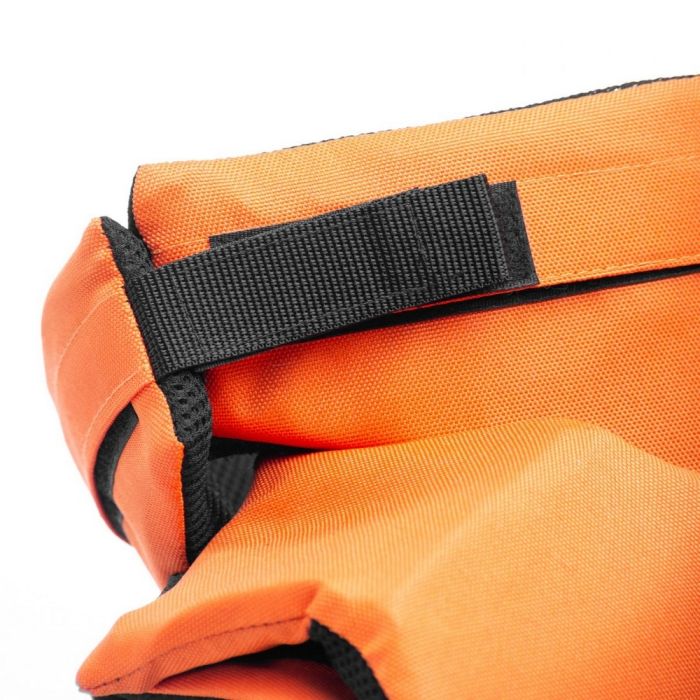 Дитячий захисний протиуламковий жилет зовнішнього носіння 2 класу захисту