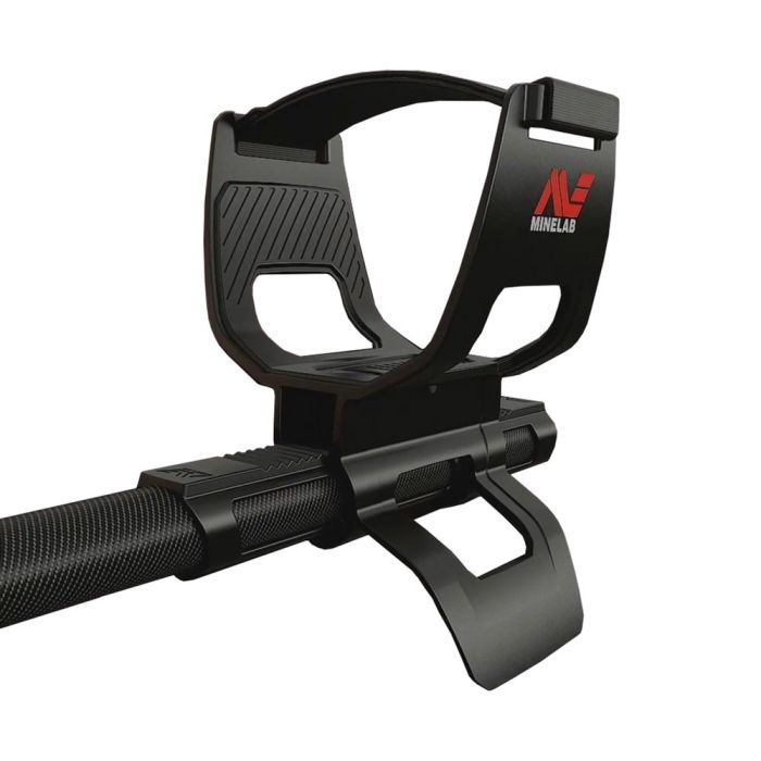 Металошукач Minelab Manticore
