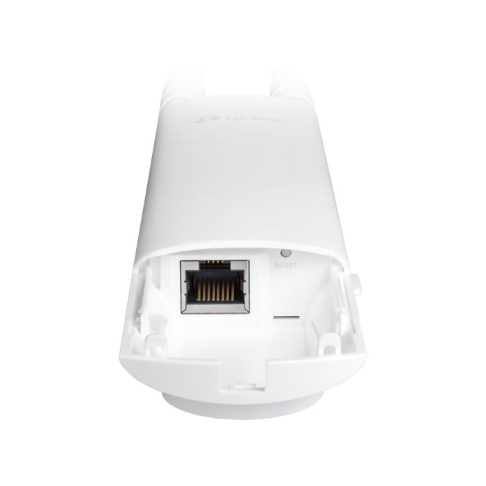 Точка доступу TP-LINK EAP225 OUTDOOR AC1200 1xGE LAN PoE MU-MIMO зовнішня