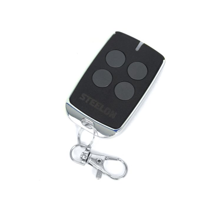 Пульт дистанційного керування 4-канальний Steelon NV-4