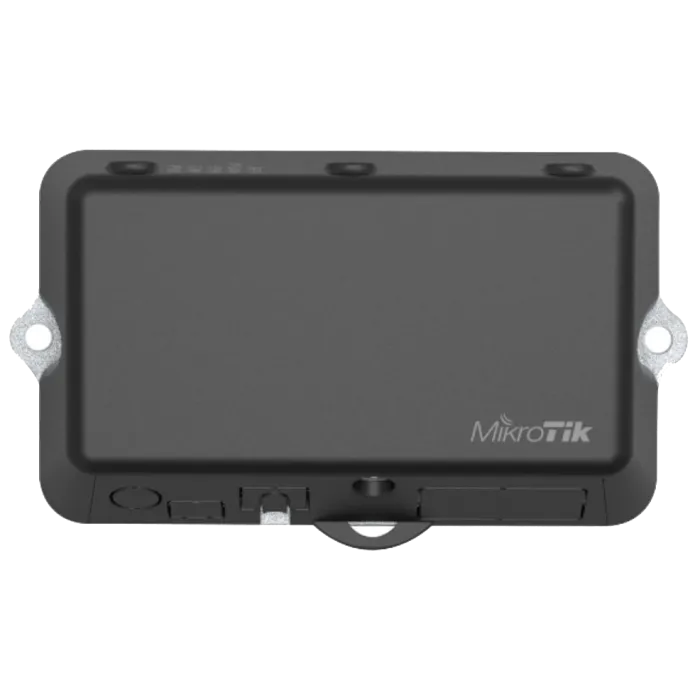 MikroTik LtAP mini LTE kit (2024) (RB912R-2nD-LTm&EC200A-EU) Точка доступу