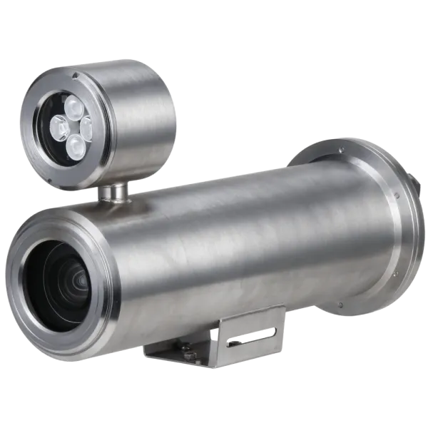 Dahua DH-ECA7A1425-HNR-XA-F 4МП зум 25х Вибухозахищена IP камера