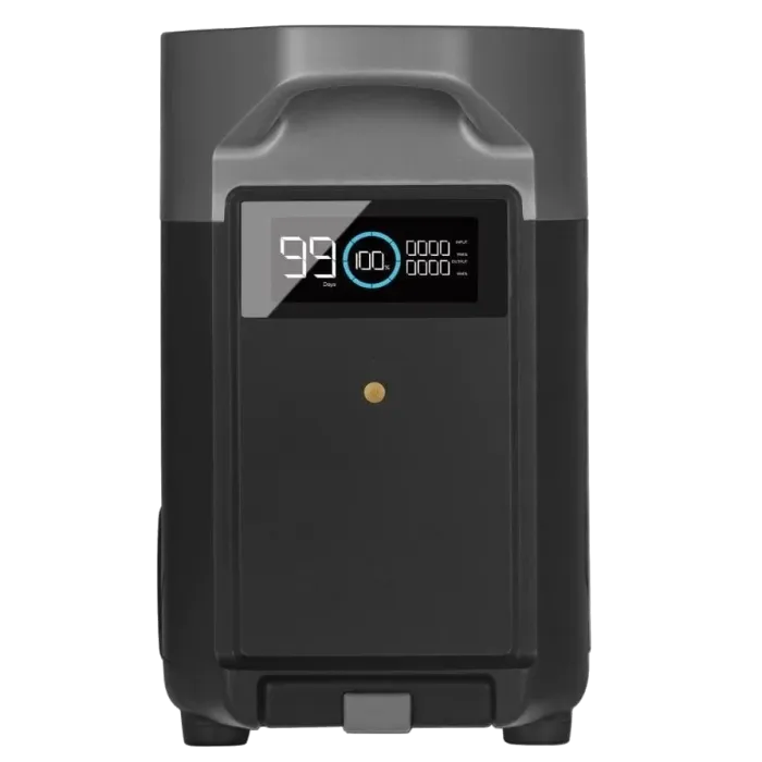 EcoFLow DELTA Pro Extra Battery Додаткова батарея