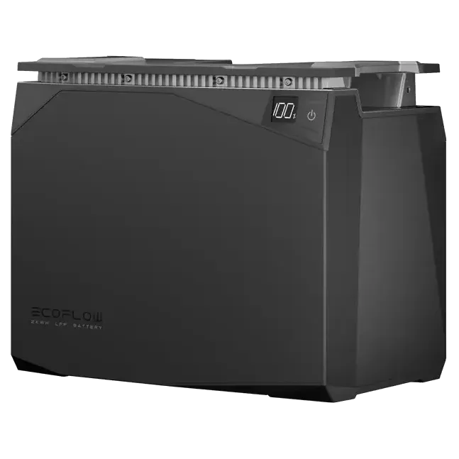 EcoFLow Power Kit 2 kWh Акумуляторна батарея