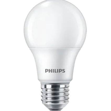 Philips Ecohome LED Bulb Лампочка 15W 1450lm E27 840 RCA