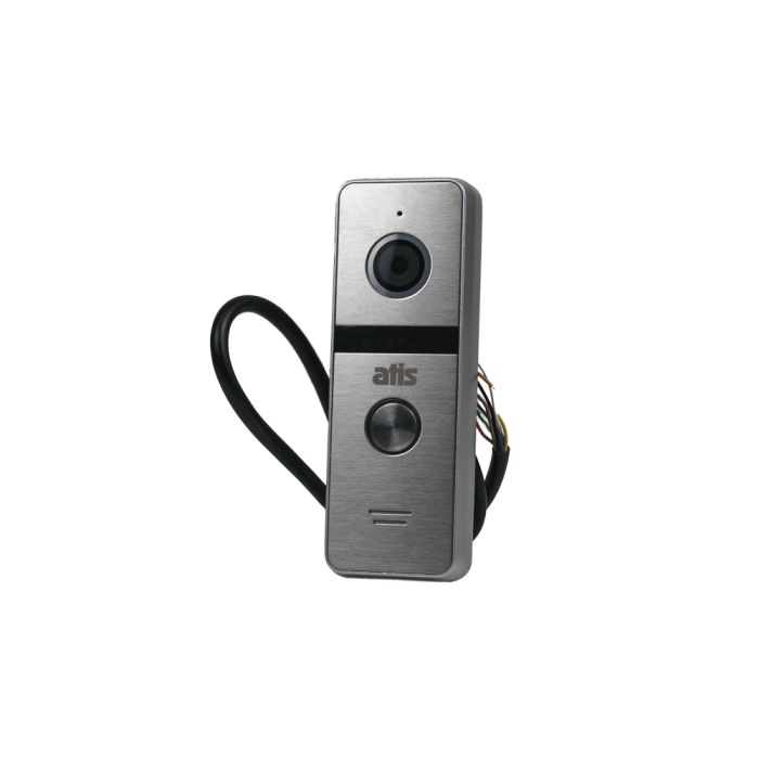 Відеопанель ATIS AT-400HD Silver (розпродаж 714)
