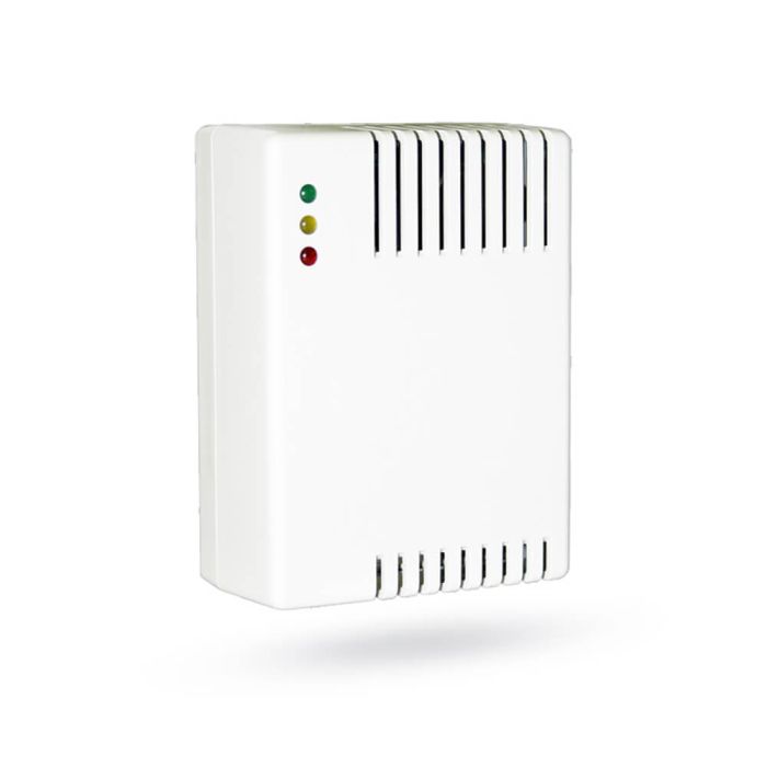 Датчик газу (метан, пропан, бутан) Jablotron GS-133