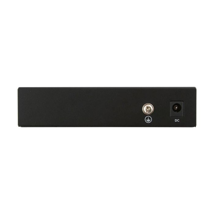 PoE-комутатор FoxGate S6004G-G2-AI POE Watchdog 6-портовий некерований