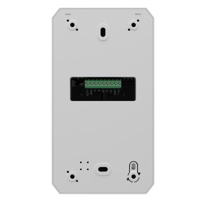 Клавіатура K-PAD16 (black)