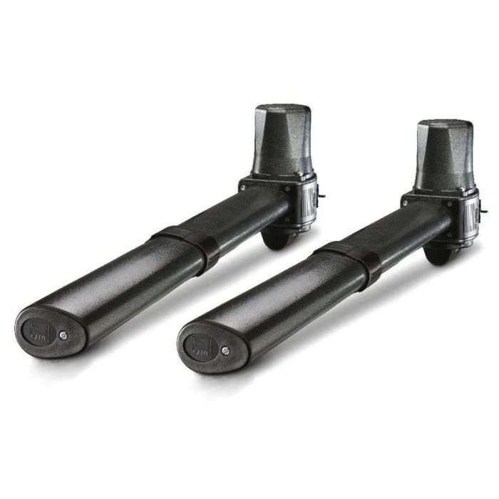 Комплект автоматики для розпашних воріт вагою до 800 кг, шириною до 3 м Came KRONO 1 BASE