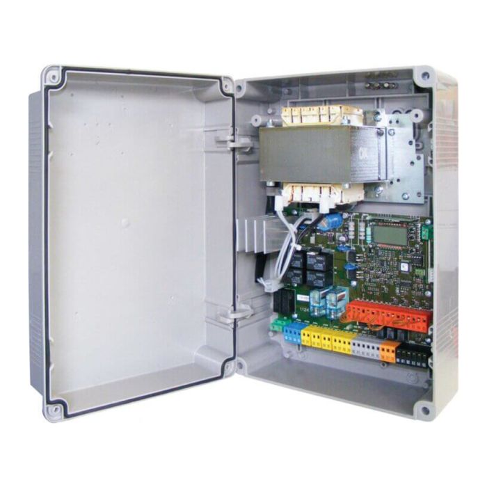 Автоматика для розпашних воріт BFT PHOBOS BT A40 KIT комплект