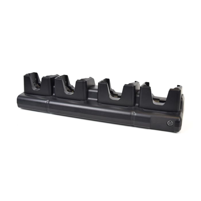 Зарядний пристрій на 4 термінали Point Mobile Battery Cover, 4 Slot Charging Cradle